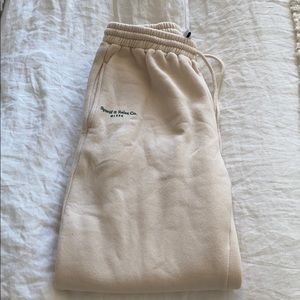 Brand New Sweatpants